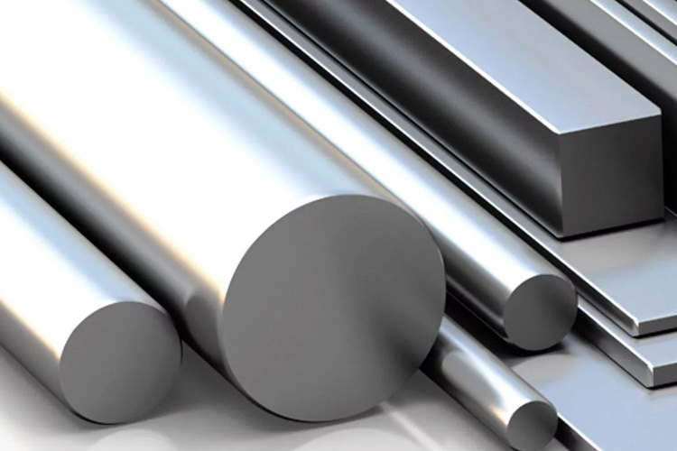 Round Bars & Rods