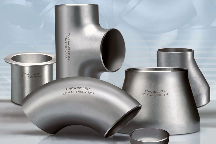 Buttweld Fittings
