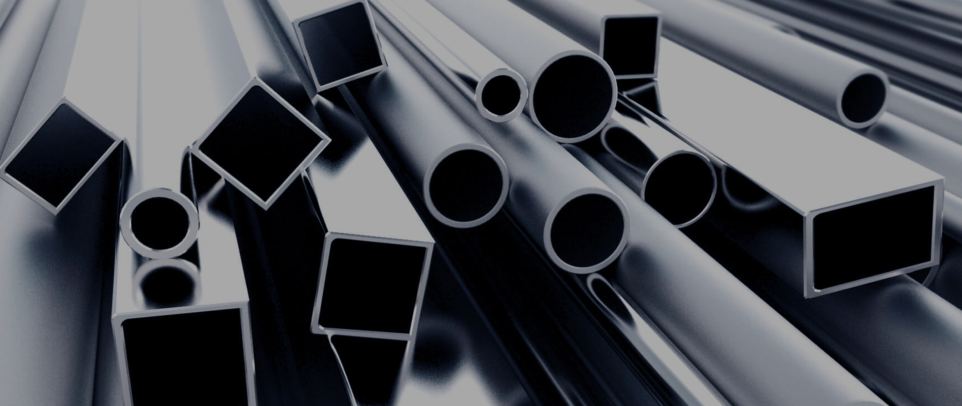 Steel Factory