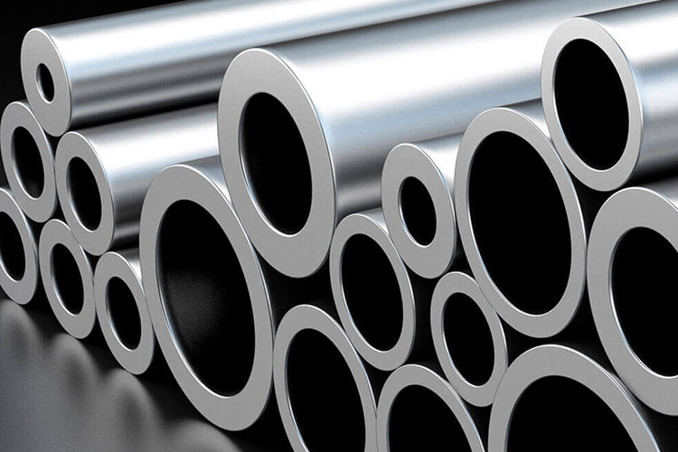 Steel Pipes
