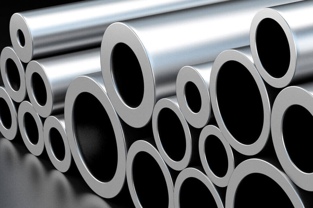 Pipes & Tubes