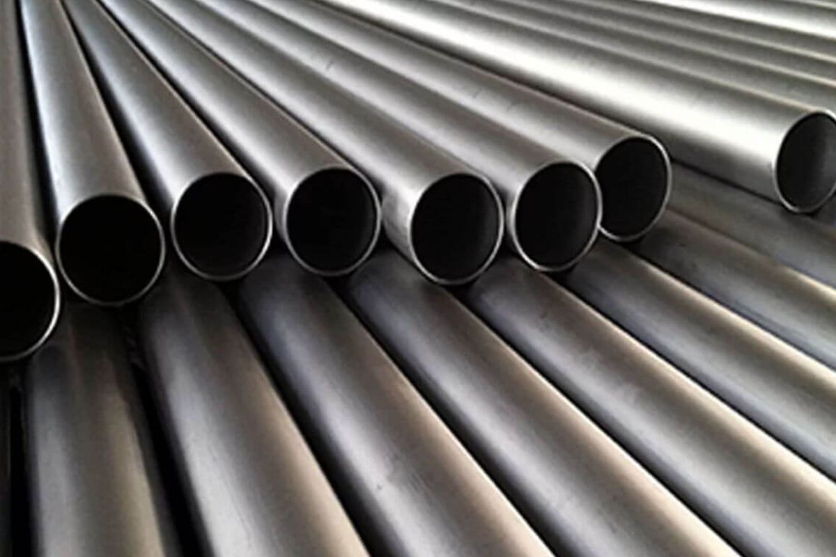 Steel Pipes