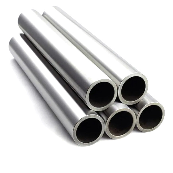 PIPES AND TUBES