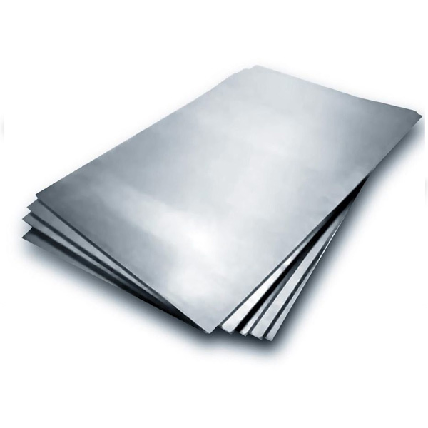 SHEETS AND PLATES
