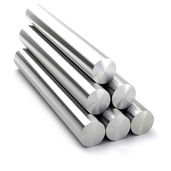ROUND BARS AND RODS