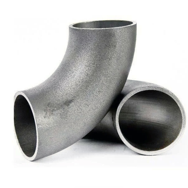BUTTWELD FITTINGS