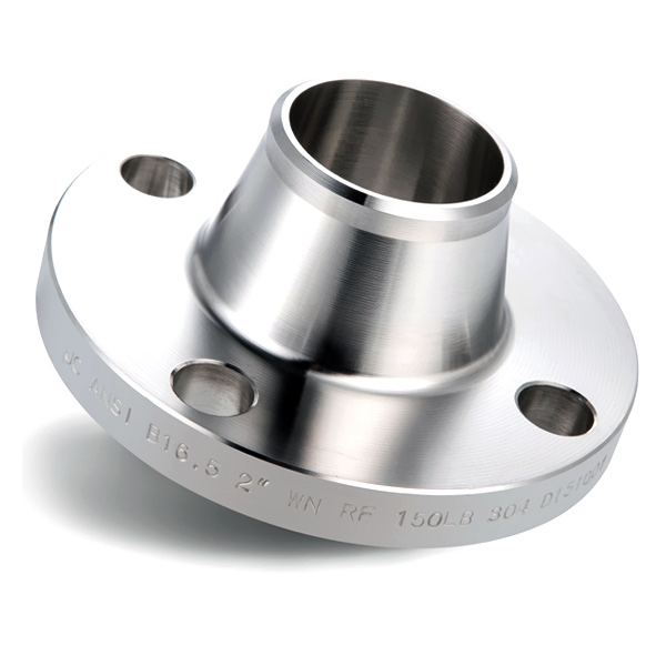 FLANGES