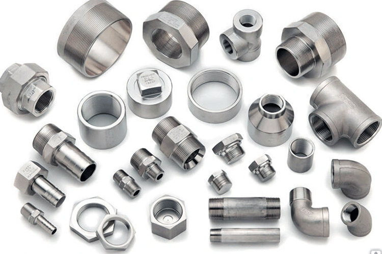 buttweld-fittings
