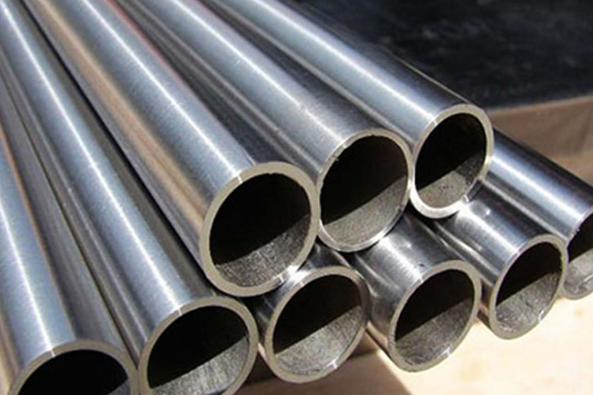 Steel Pipes