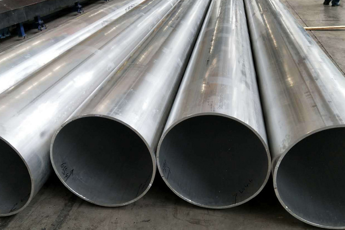 Steel Pipes
