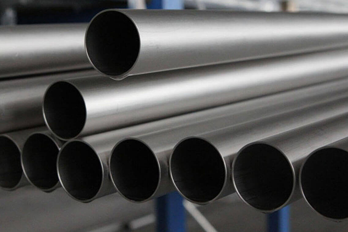 Steel Pipes