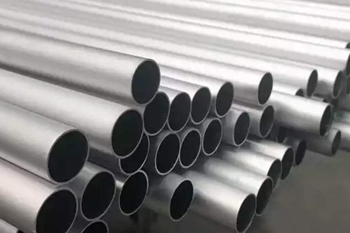 Steel Pipes