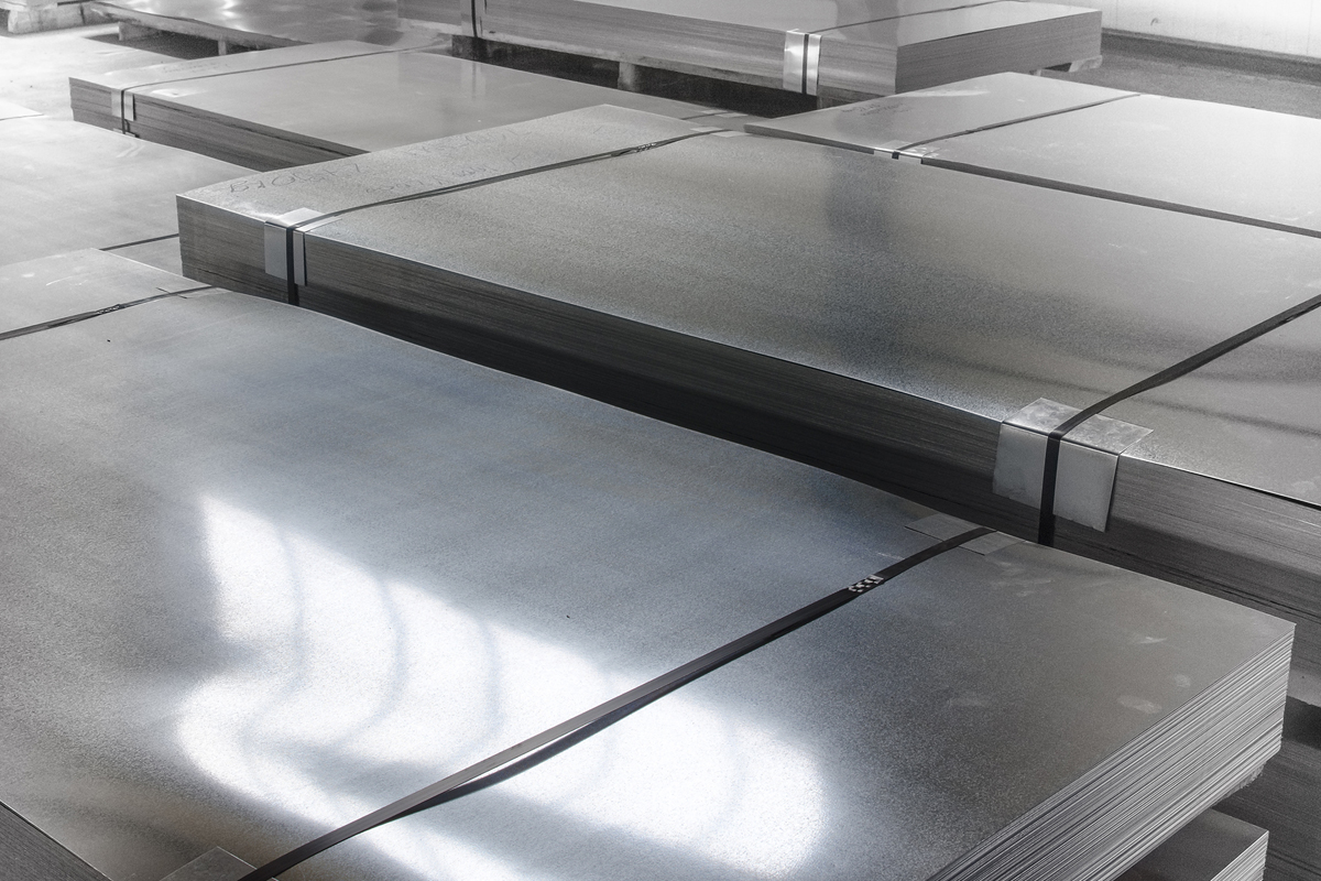 Steel Pipes