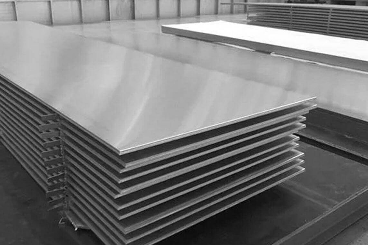 Steel Pipes