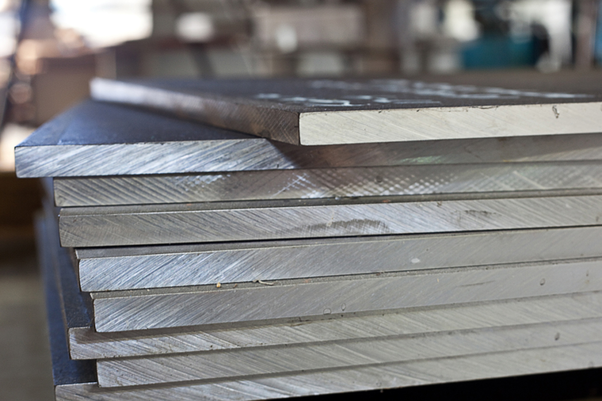 Steel Pipes