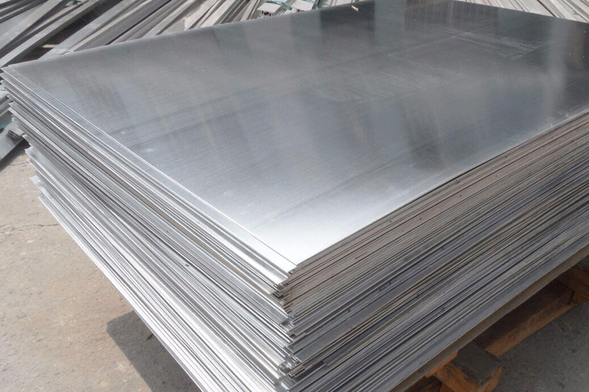 Steel Pipes