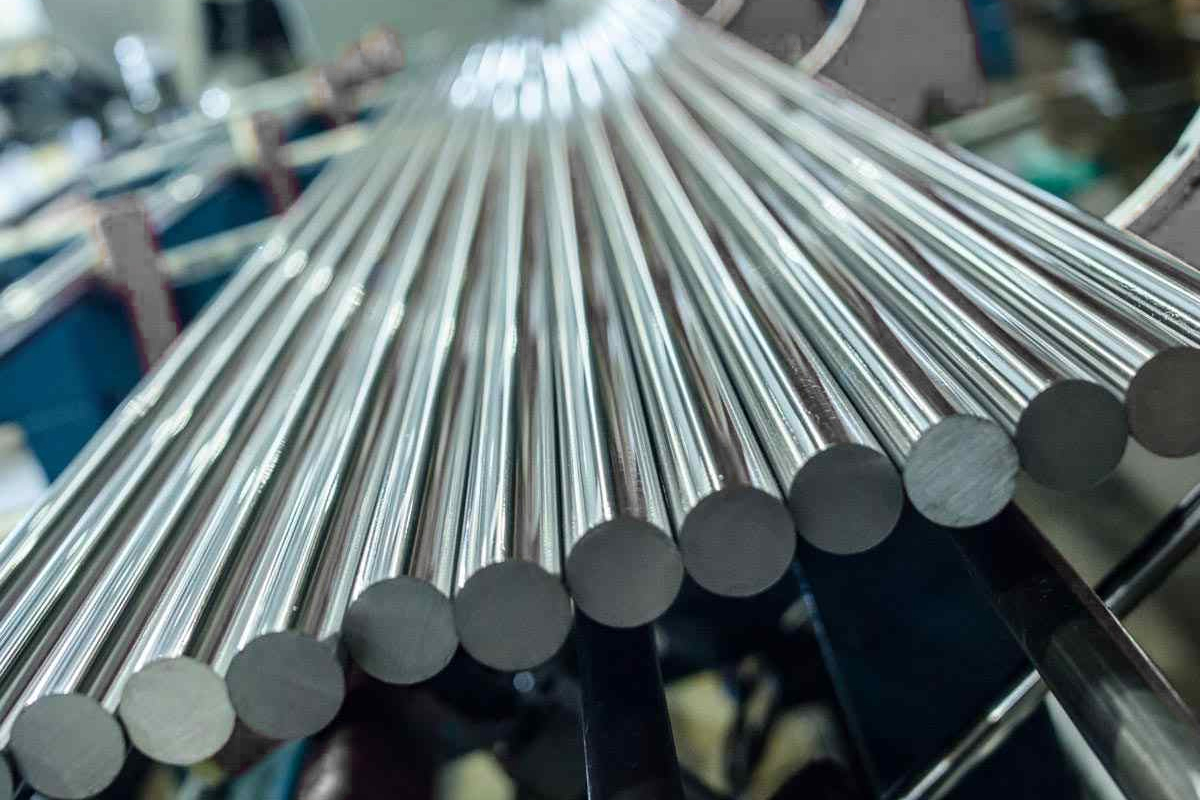 Steel Pipes