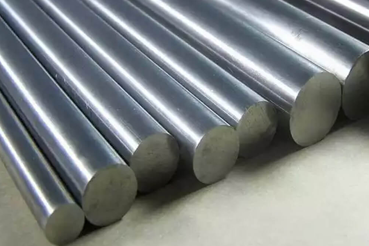 Steel Pipes