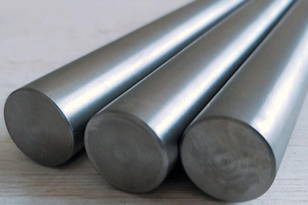 Steel Pipes