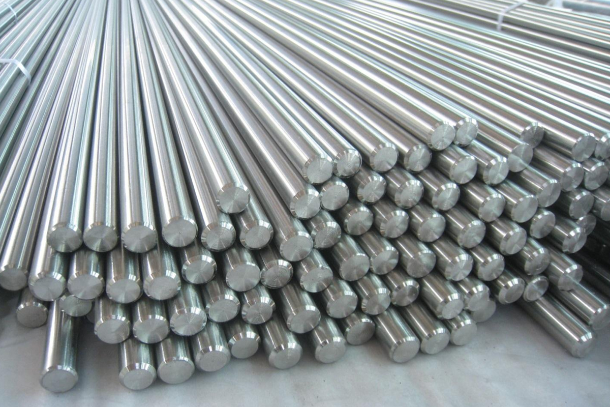 Steel Pipes