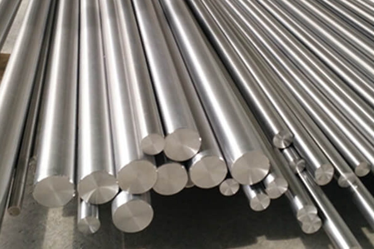 Steel Pipes