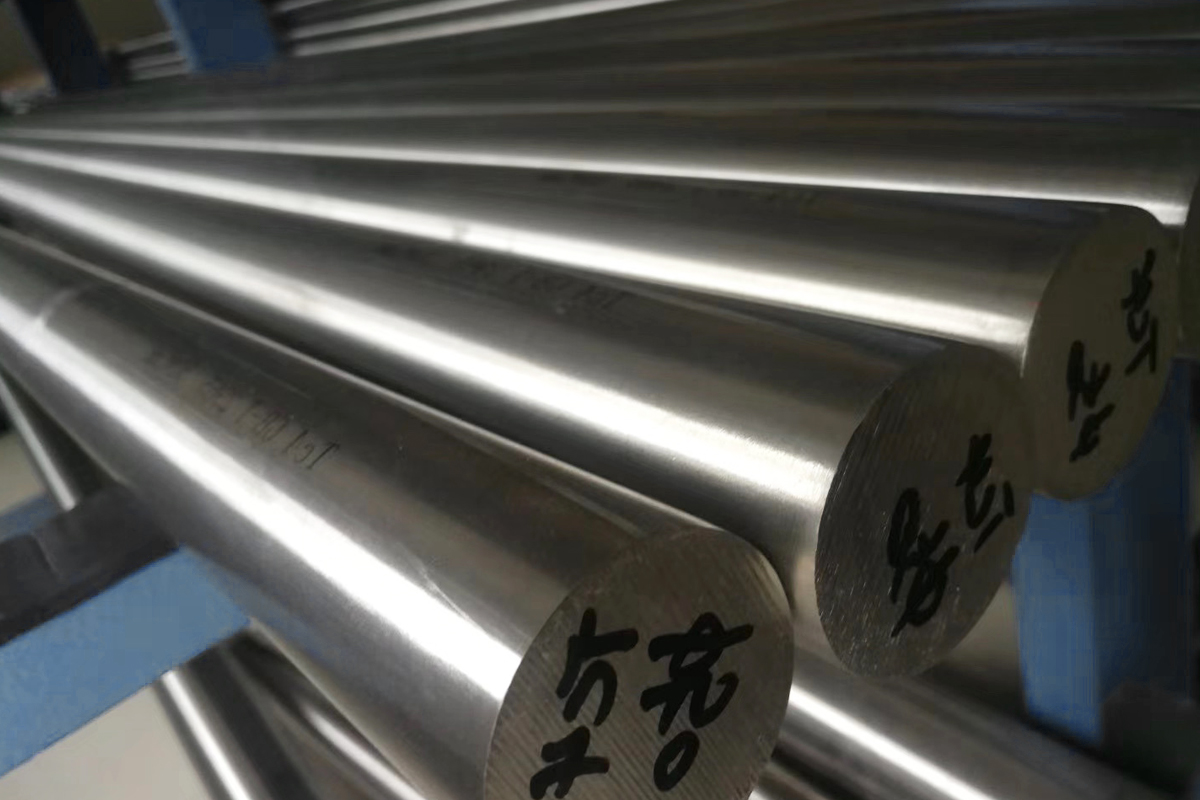 Steel Pipes