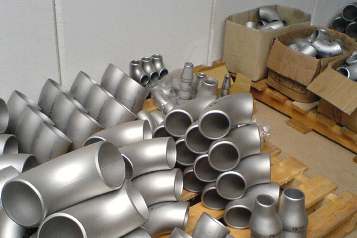 buttweld-fittings
