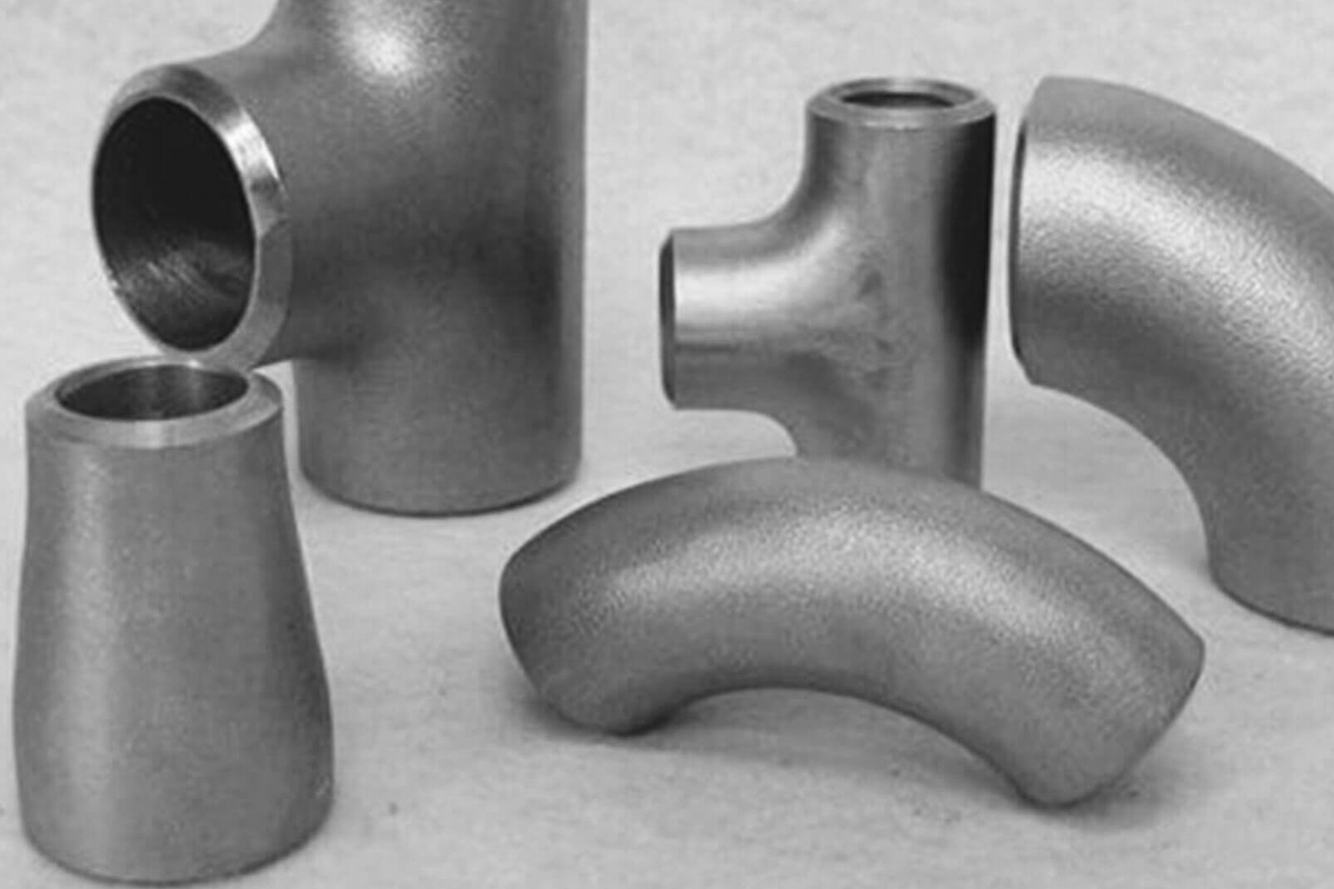 buttweld-fittings