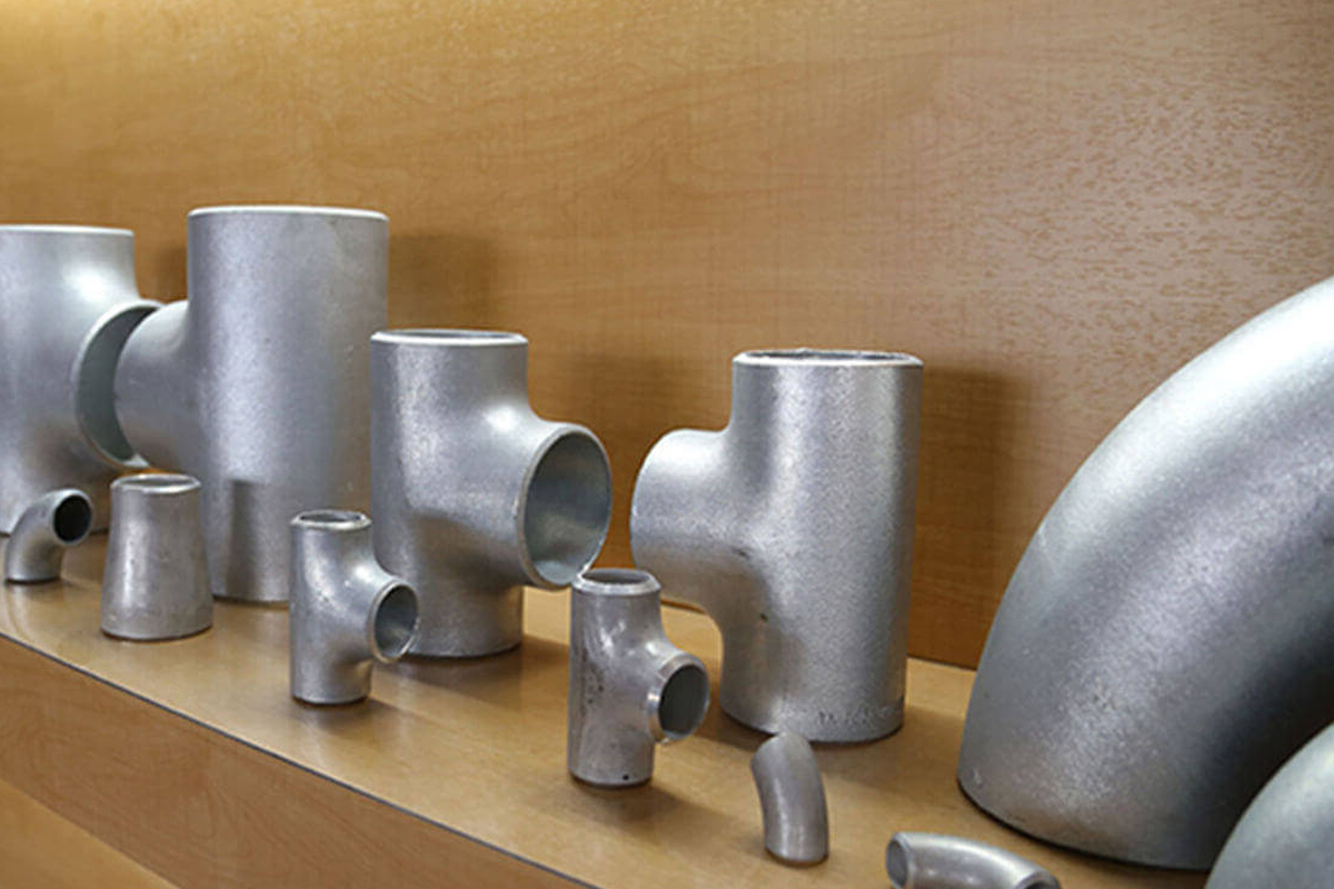 buttweld-fittings