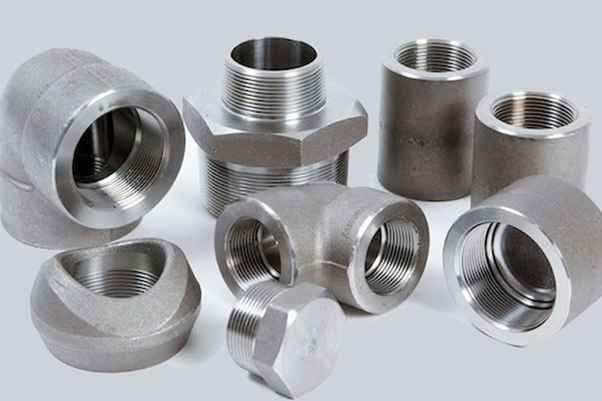 buttweld-fittings