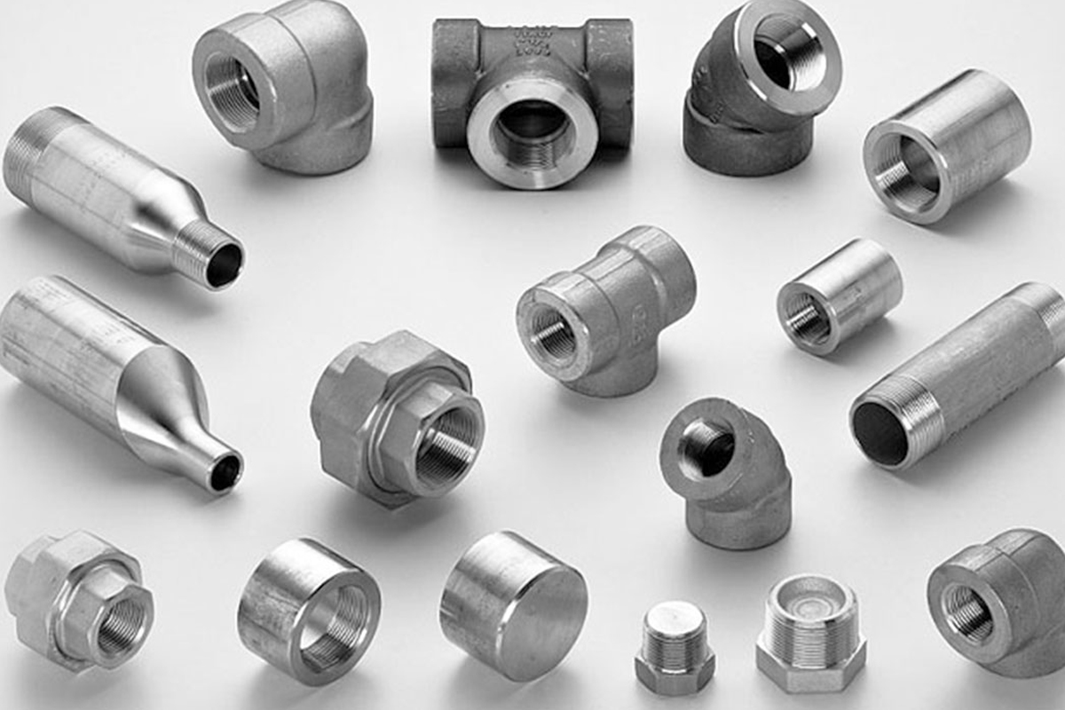 buttweld-fittings