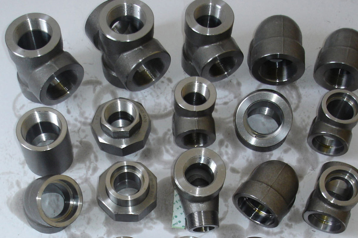 buttweld-fittings