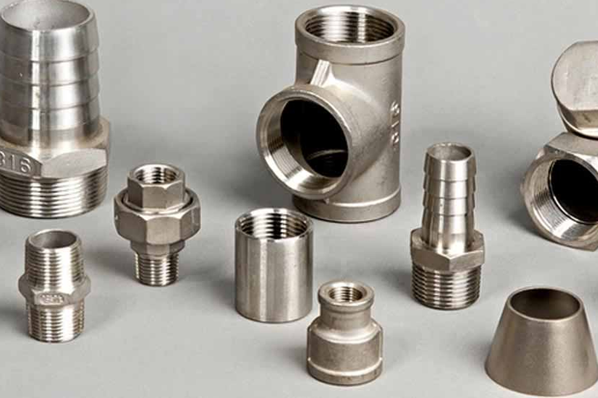 buttweld-fittings