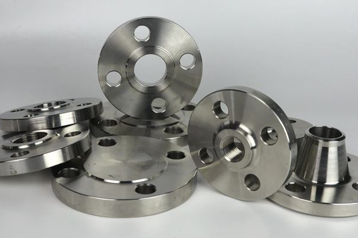 buttweld-fittings