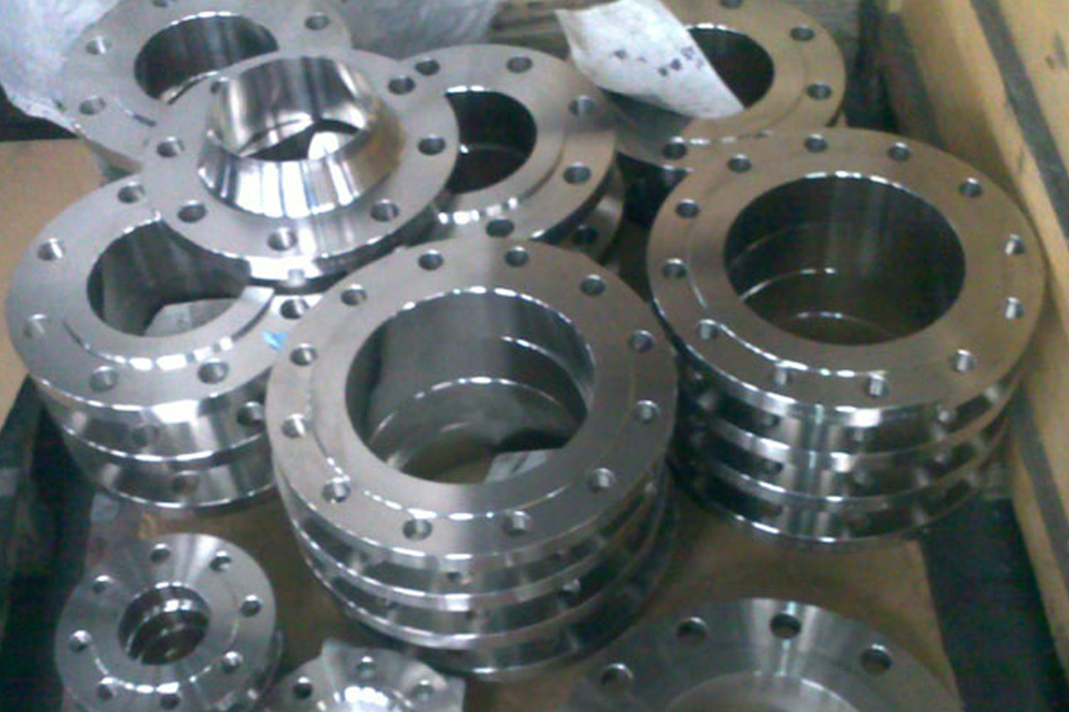 buttweld-fittings