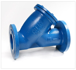Globe Valve